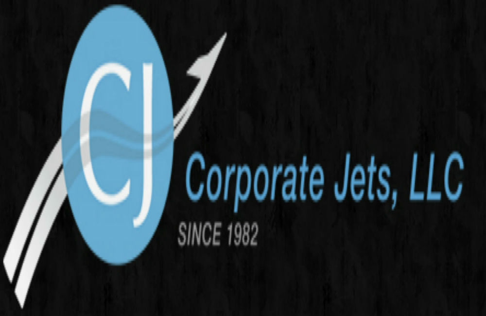 Corporate Jets LLC - HP - Domaining - klijenti