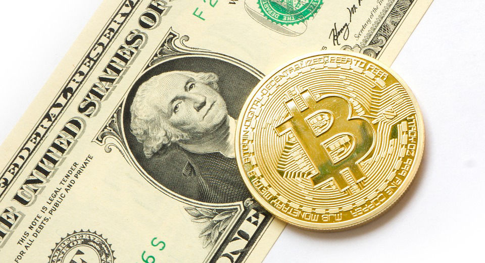 bitcoin i crypto