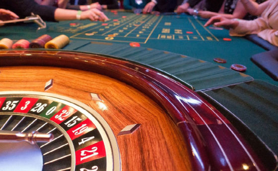 casino, poker i klađenje