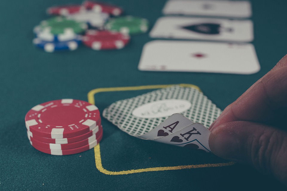 casino - poker - klađenje