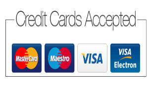 plaćanje kreditnim i debitnim karticama