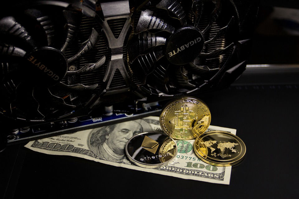 bitcoin i druge kriptovalute