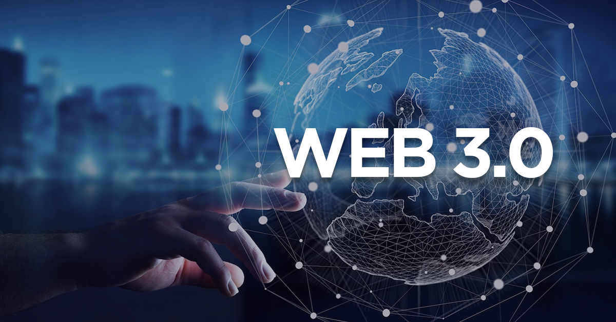 Web 3.0 investicja