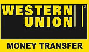 plaćanje preko western uniona